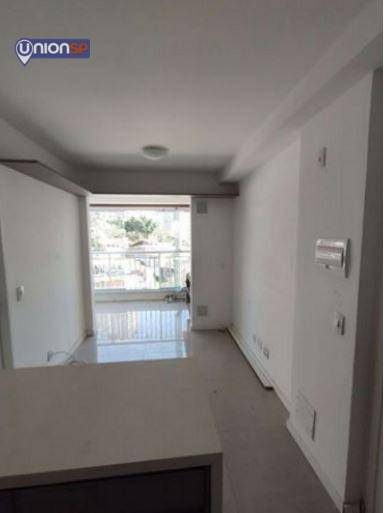 Apartamento, 1 quarto, 35 m² - Foto 1