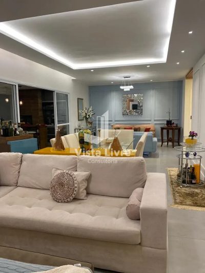 Apartamento, 3 quartos, 158 m² - Foto 2