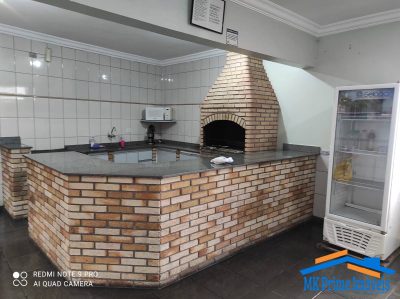 Apartamento, 2 quartos, 76 m² - Foto 3