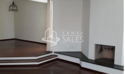 Apartamento, 4 quartos, 230 m² - Foto 5