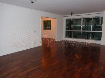 Apartamento, 4 quartos, 230 m² - Foto 1
