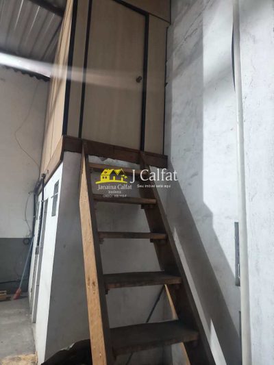 Depósito-Galpão, 200 m² - Foto 5