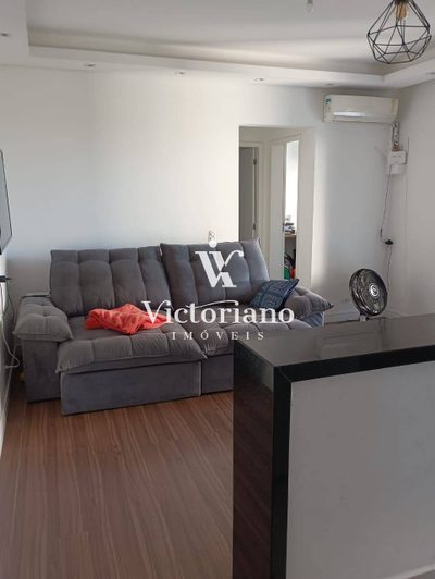 Apartamento, 2 quartos, 62 m² - Foto 3