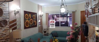 Casa, 3 quartos, 112 m² - Foto 5