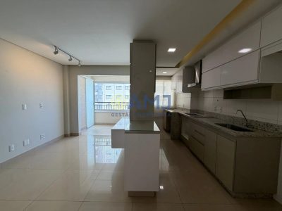 Apartamento, 2 quartos, 60 m² - Foto 3