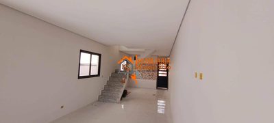 Sobrado, 3 quartos, 100 m² - Foto 3