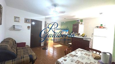 Casa, 3 quartos, 112 m² - Foto 1