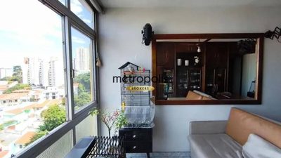 Apartamento, 2 quartos, 82 m² - Foto 2