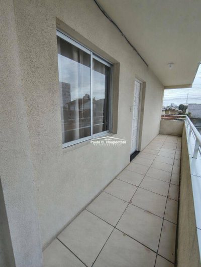 Apartamento, 2 quartos, 55 m² - Foto 2