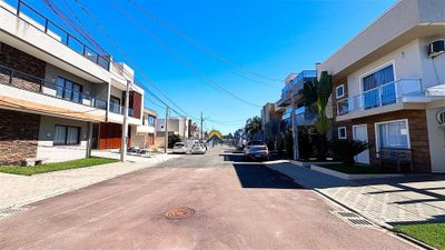 Sobrado, 3 quartos, 120 m² - Foto 1