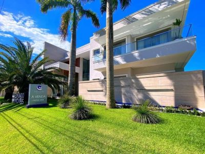 Casa de Condomínio, 9 quartos - Foto 3
