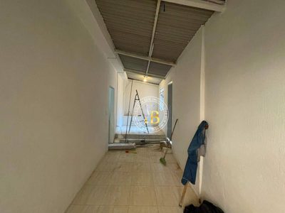 Casa, 2 quartos, 80 m² - Foto 2