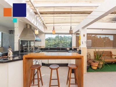 Casa, 2 quartos, 208 m² - Foto 3