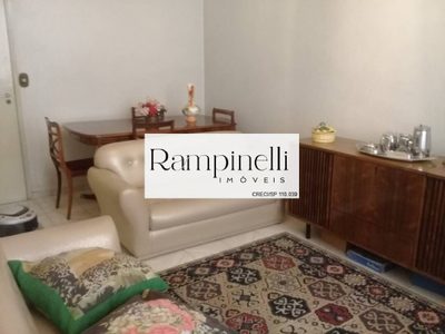 Apartamento, 3 quartos, 94 m² - Foto 3