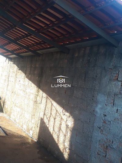 Casa, 2 quartos, 40 m² - Foto 3