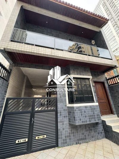 Casa, 4 quartos, 266 m² - Foto 4