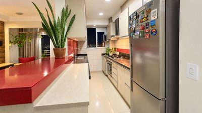 Apartamento, 3 quartos, 74 m² - Foto 5
