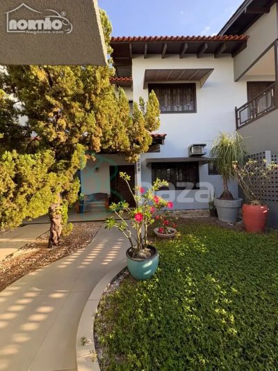 Casa, 8 quartos, 550 m² - Foto 2