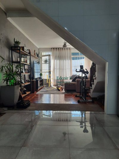 Casa, 2 quartos, 142 m² - Foto 5