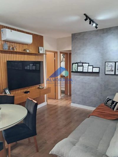 Apartamento, 3 quartos, 73 m² - Foto 1