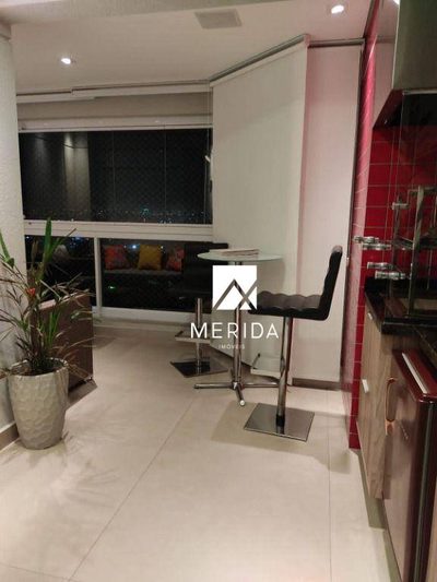 Apartamento, 3 quartos, 91 m² - Foto 3
