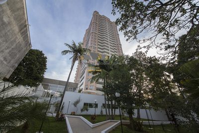 Apartamento, 4 quartos, 327 m² - Foto 3