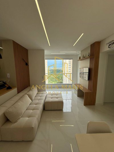 Apartamento, 2 quartos, 62 m² - Foto 4