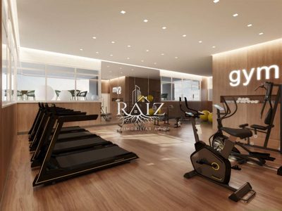 Apartamento, 2 quartos, 72 m² - Foto 4