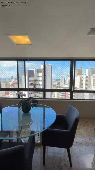 Apartamento, 3 quartos, 160 m² - Foto 2