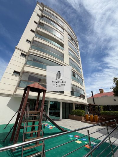 Apartamento, 3 quartos, 119 m² - Foto 2