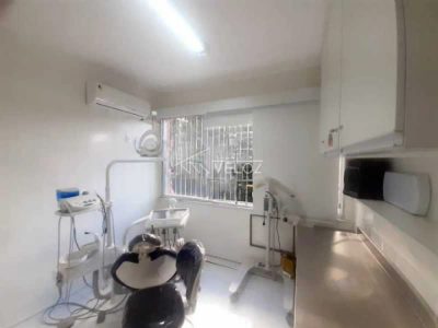Apartamento, 32 m² - Foto 5