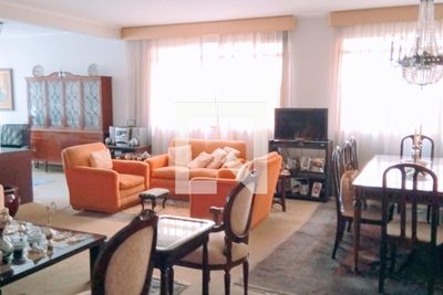 Apartamento, 3 quartos, 174 m² - Foto 1