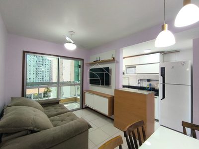 Apartamento, 2 quartos, 60 m² - Foto 1