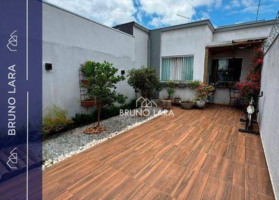 Casa, 2 quartos, 69 m² - Foto 1