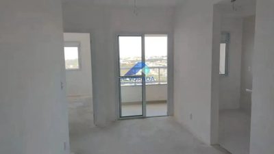 Apartamento, 2 quartos, 64 m² - Foto 1