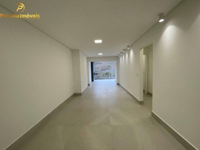 Apartamento, 3 quartos, 110 m² - Foto 4