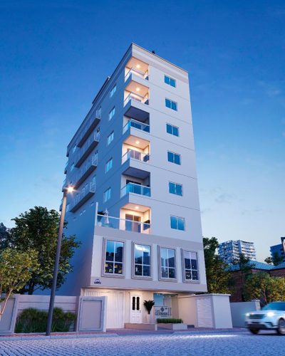 Apartamento, 2 quartos, 71 m² - Foto 5