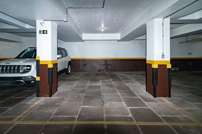 Apartamento, 3 quartos, 94 m² - Foto 1