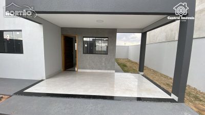 Casa, 2 quartos, 75 m² - Foto 3