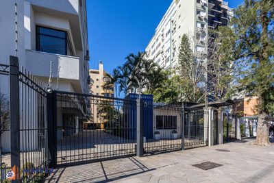 Cobertura, 2 quartos, 132 m² - Foto 2
