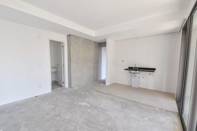 Apartamento, 2 quartos - Foto 2