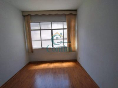 Apartamento, 1 quarto, 45 m² - Foto 4
