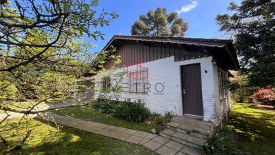 Casa, 4 quartos, 150 m² - Foto 1