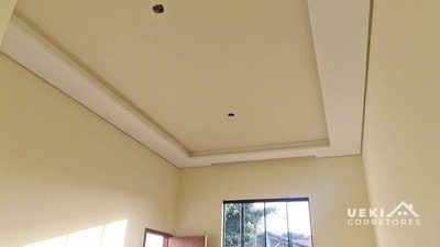 Casa, 3 quartos, 84 m² - Foto 2