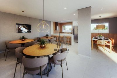 Apartamento, 2 quartos, 79 m² - Foto 3