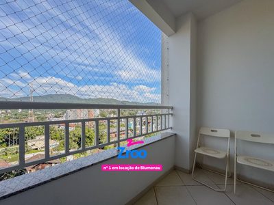 Apartamento, 2 quartos, 60 m² - Foto 4