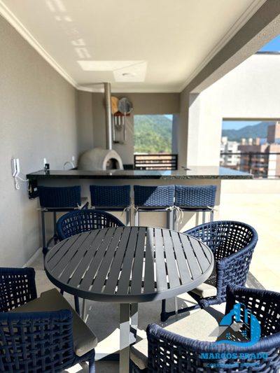 Apartamento, 2 quartos, 75 m² - Foto 5