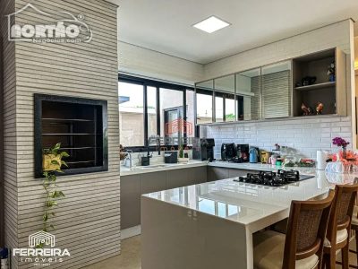Casa, 3 quartos, 214 m² - Foto 5