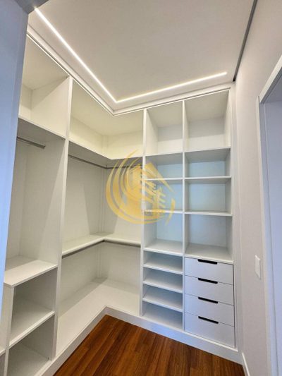 Sobrado, 4 quartos, 377 m² - Foto 4