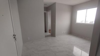 Apartamento, 2 quartos, 38 m² - Foto 1